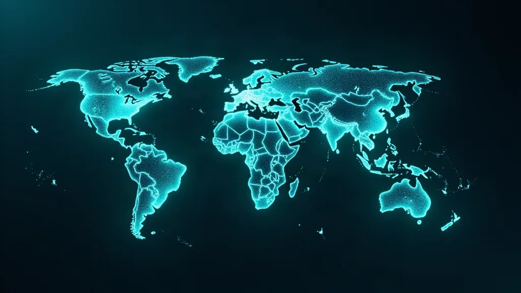 SD-WAN connectivity across sites